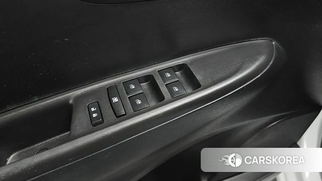 Chevrolet (GM Daewoo) The New Spark id 3801188 из Кореи 8