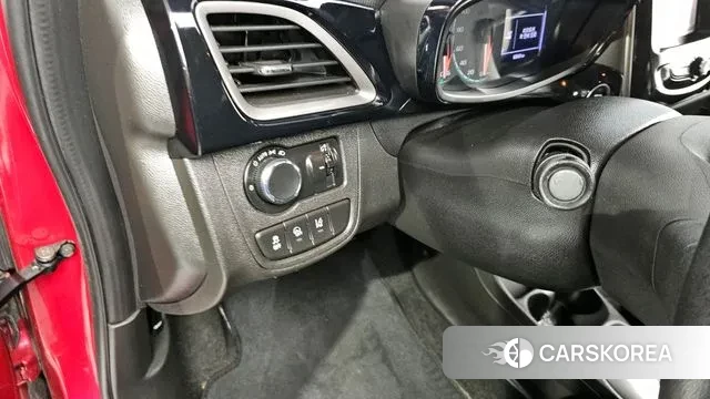 Chevrolet (GM Daewoo) The New Spark id 3402712 из Кореи 8