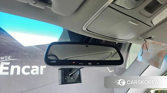 Hyundai All New Tucson id 4496918 из Кореи 8