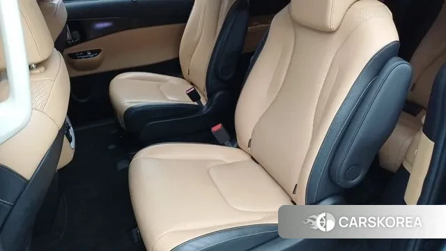 Kia Carnival 4th generation id 2990520 из Кореи 8