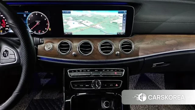 Mercedes-Benz E-Class W213 id 3667003 из Кореи 8