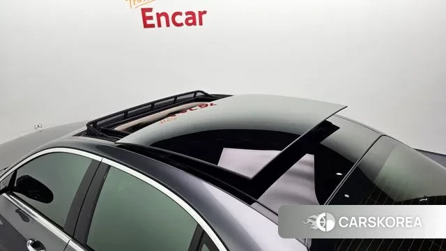 Mercedes-Benz E-Class W213 id 3439444 из Кореи 8