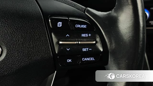 Hyundai The New Avante AD id 4882300 из Кореи 7