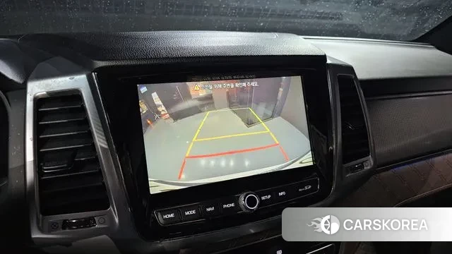 Ssangyong All New Rexton id 3717675 из Кореи 8