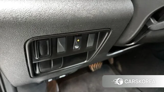 Renault Korea (Samsung) QM6 id 3336545 из Кореи 8