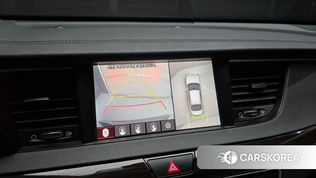 Kia Come New K7 id 4180809 из Кореи 8