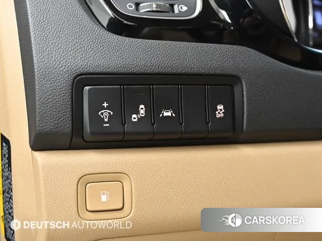 Kia The New Carnival id 3396619 из Кореи 8