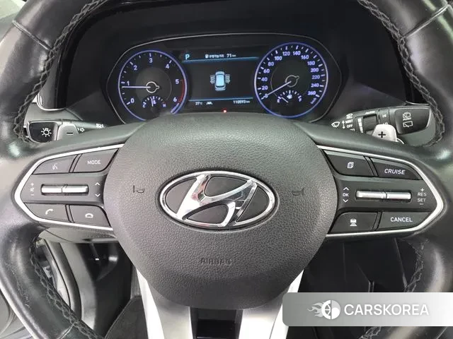 Hyundai Palisade id 2961548 из Кореи 8