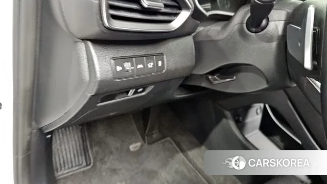 Hyundai The New Santa Fe id 3539998 из Кореи 8