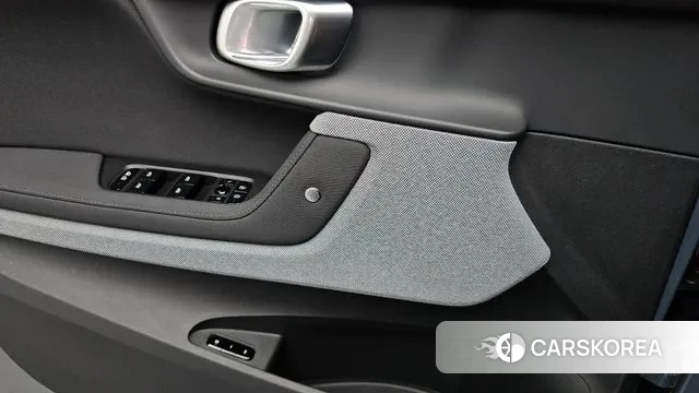 Polestar Polestar 2 id 3007636 из Кореи 8