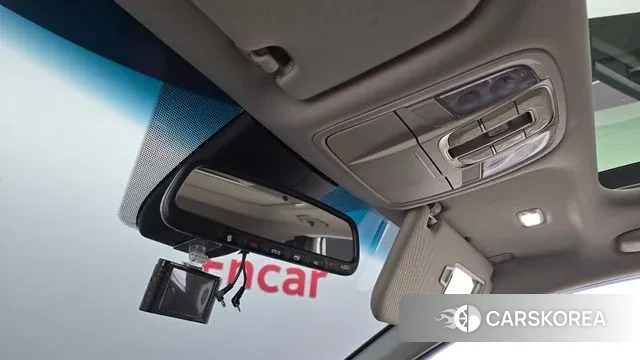 Hyundai Santa Fe TM id 2903081 из Кореи 8