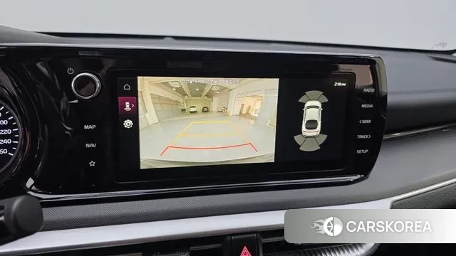 Kia K5 Hybrid 3rd Generation id 3342327 из Кореи 8