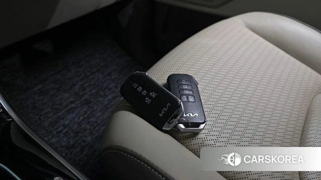 Kia Carnival 4th generation id 4249812 из Кореи 8