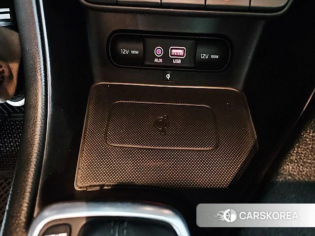 Kia Sportage 4th Generation id 4755537 из Кореи 8