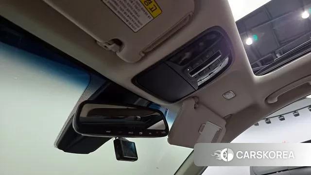 Kia The New Sorento id 3024705 из Кореи 8