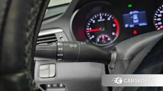 Kia The New K5 2nd generation id 3886116 из Кореи 8