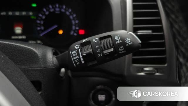 Ssangyong G4 Rexton id 4318395 из Кореи 8