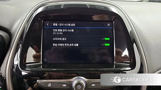 Chevrolet (GM Daewoo) The New Spark id 3127426 из Кореи 8