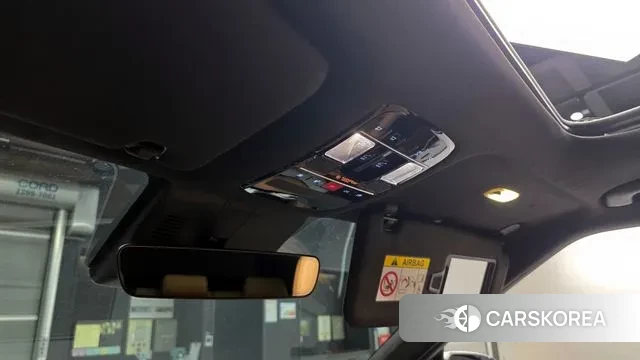 Hyundai Santa Fe (MX5) id 3026623 из Кореи 8