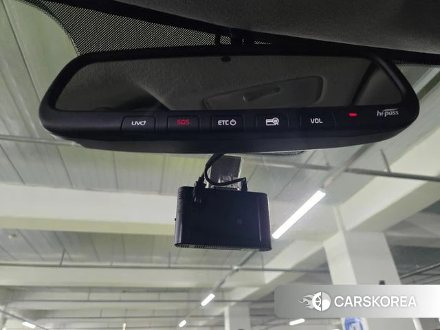 Kia All New Morning (JA) id 4717546 из Кореи 8