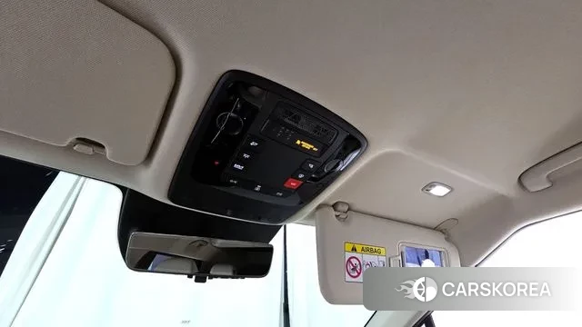 Kia The New Carnival 4th Generation id 3168465 из Кореи 8