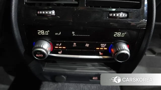 BMW 5 Series (G30) id 3453567 из Кореи 8