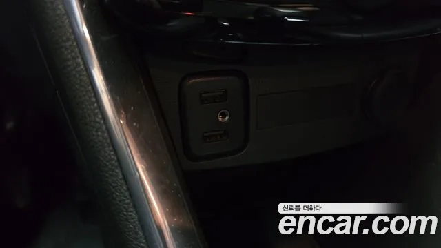 Chevrolet (GM Daewoo) The New Trax id 2859940 из Кореи 8