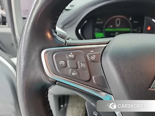 Chevrolet (GM Daewoo) Bolt EV id 3018967 из Кореи 8