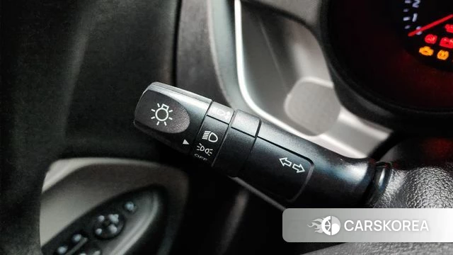 Kia The New Ray id 4376527 из Кореи 8