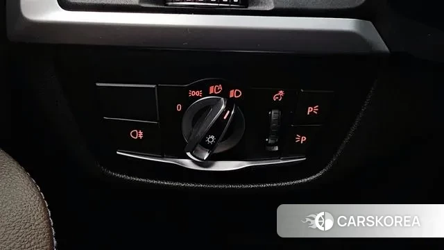 BMW X4 (G02) id 3508481 из Кореи 8