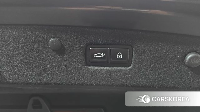 Kia K8 Hybrid id 4315740 из Кореи 8