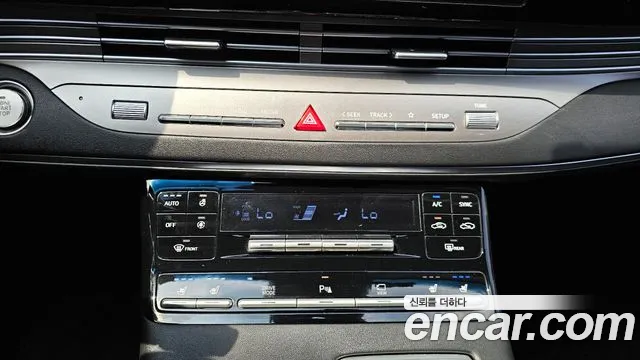 Hyundai The New Grandeur IG id 2796641 из Кореи 8