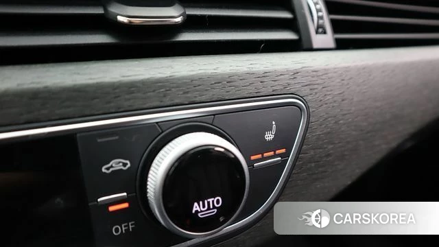 Audi A4 (B9) id 4225609 из Кореи 8