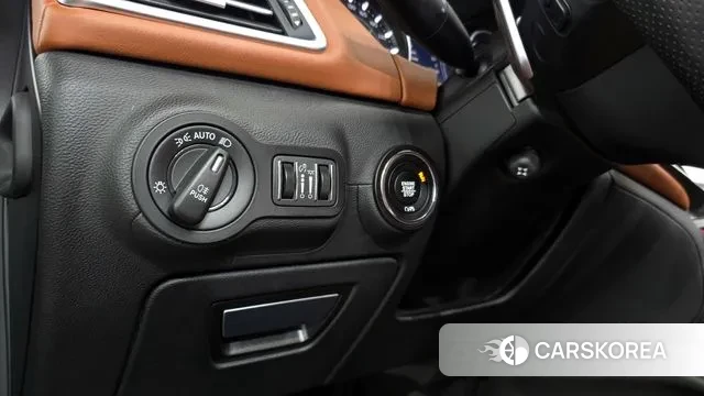 Maserati Ghibli id 3427758 из Кореи 8