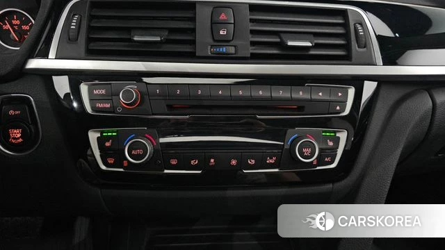 BMW 3 Series (F30) id 3900043 из Кореи 8