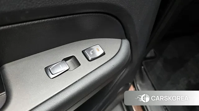 Ssangyong Rexton Sports id 3526500 из Кореи 8