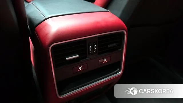 Porsche Cayenne (PO536) id 3429133 из Кореи 8