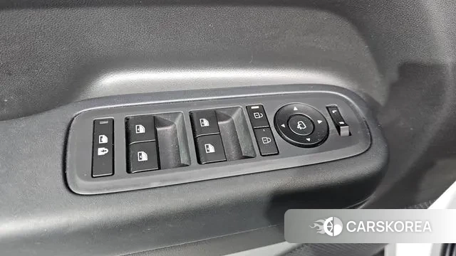 Hyundai Santa Fe (MX5) id 3507591 из Кореи 8