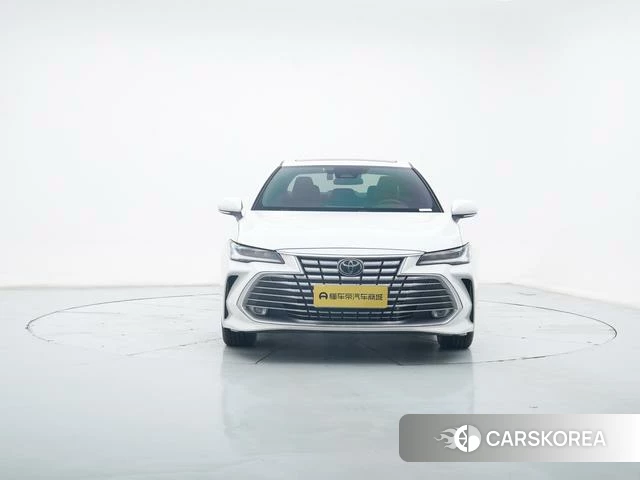 Toyota Asian dragon id 4353732 из Китая 8
