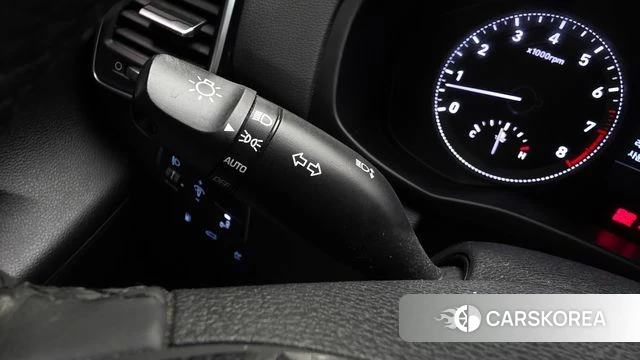 Hyundai Grandeur IG id 4520859 из Кореи 8