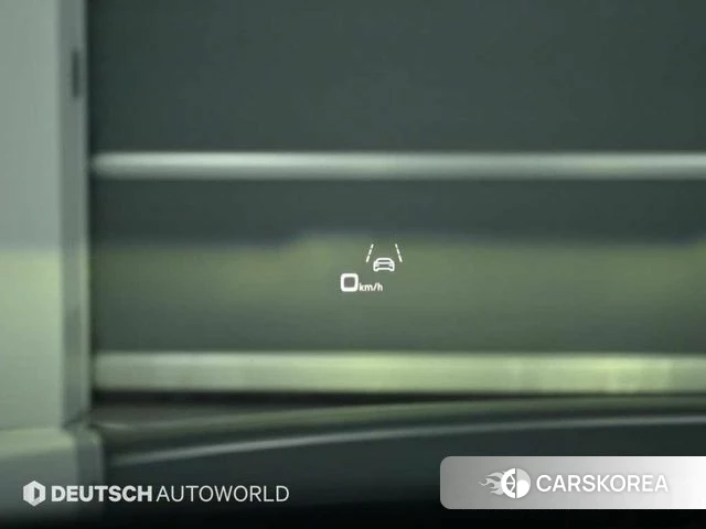 Audi A6 (C8) id 4445072 из Кореи 8