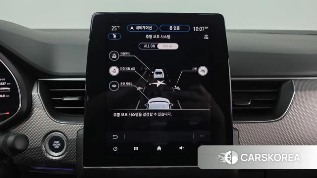 Renault Korea (Samsung) Arcana id 4474264 из Кореи 8