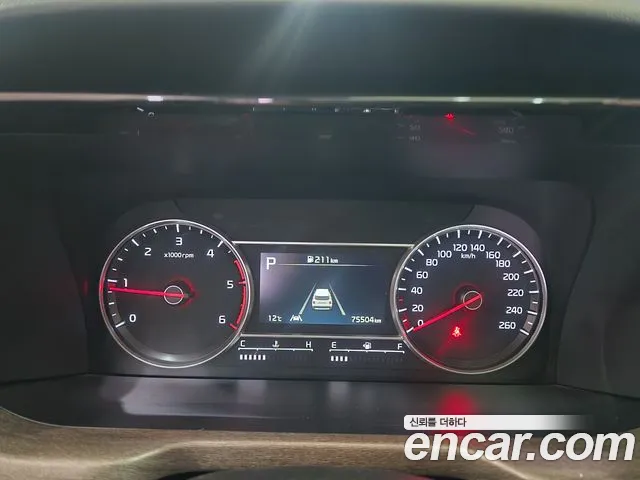 Kia Sorento 4th Generation id 2646943 из Кореи 8