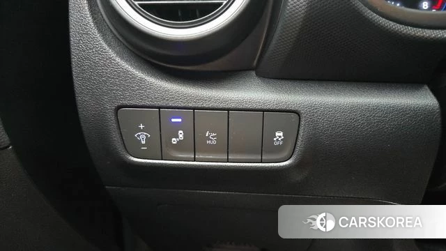 Hyundai Kona id 4873502 из Кореи 8