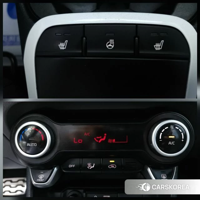 Kia All New Morning (JA) id 4390346 из Кореи 8