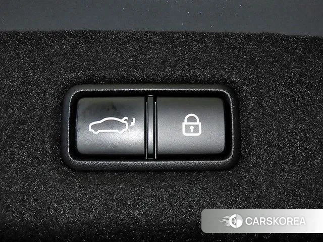 Genesis EQ900 id 3598916 из Кореи 8