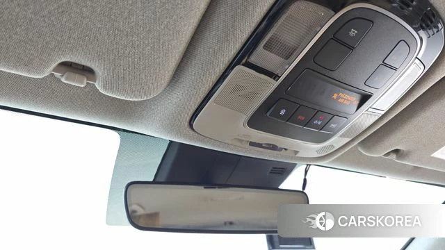 Hyundai Sonata Hybrid (DN8) id 4519542 из Кореи 8