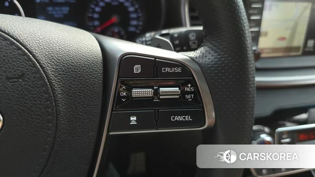 Kia The New Sorento id 4595566 из Кореи 8