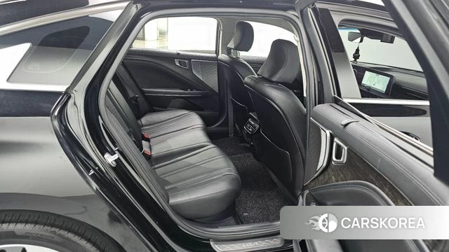 Kia K8 Hybrid id 4784566 из Кореи 8