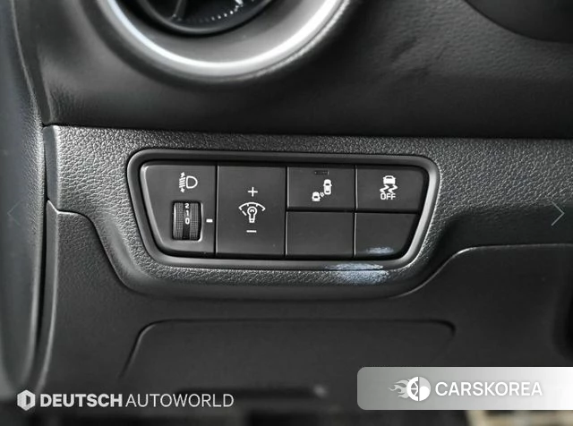 Kia The New K3 2nd generation id 3896955 из Кореи 8